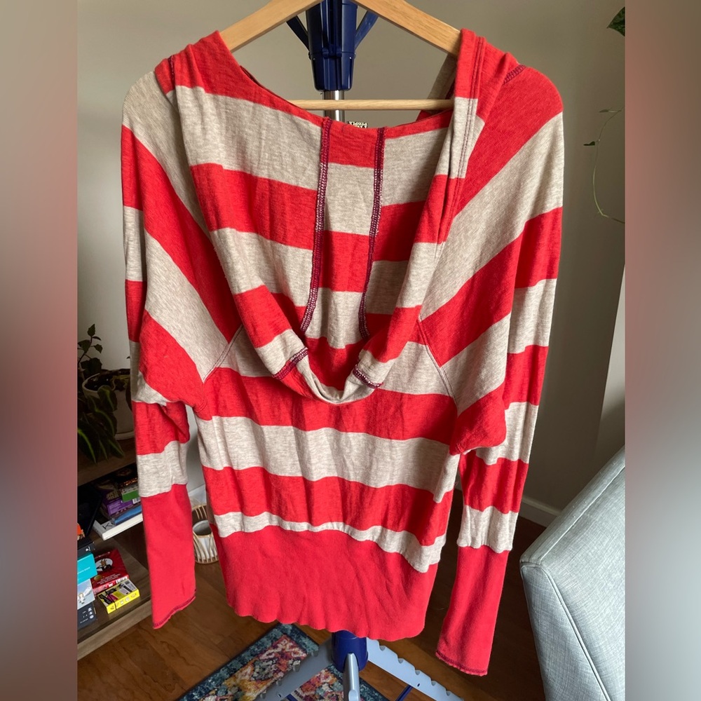 Free people hoodie - Picture 2 of 5